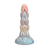 Doc Johnson Fantasy Fuckers - Milky Way - Multicolor, imagem 2