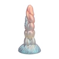 Doc Johnson Fantasy Fuckers - Milky Way - Multicolor, imagem 3