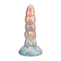 Doc Johnson Fantasy Fuckers - Milky Way - Multicolor, imagem 4