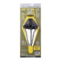 Doc Johnson Apex Ball Chute - Kivesvenytin - Musta, kuva 4