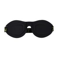 Doc Johnson Black Ops Blink - Opaska na oczy - Czarna