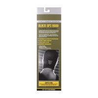 Doc Johnson Black Ops hætte - Regular - Sort, billede 4