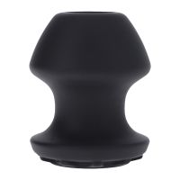 Doc Johnson Kum Keeper - Small - Svart, bilde 2