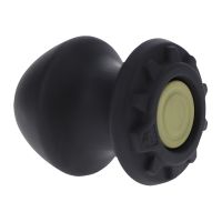 Doc Johnson Kum Keeper - Large - Nero