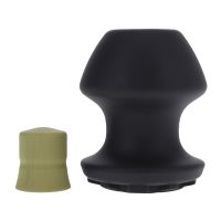 Doc Johnson Kum Keeper - Large - Nero, immagine 3