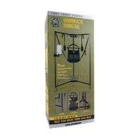 Doc Johnson Hammock Hangar - Sling con Telaio e Amaca, immagine 5