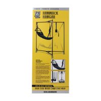Doc Johnson Hammock Hangar - Sling con Telaio e Amaca, immagine 6