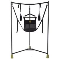 Doc Johnson Hammock Hangar - Sling con Telaio e Amaca, immagine 2