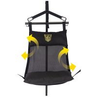 Doc Johnson Hammock Hangar - Sling con Telaio e Amaca, immagine 3