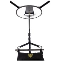 Doc Johnson Hammock Hangar - Sling con Telaio e Amaca, immagine 4