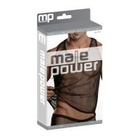 Male Power Débardeur - S/M - Noir, photo 2