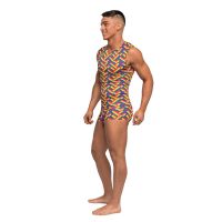 Male Power Pride Fest Fitness Tank, zdjęcie 2