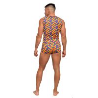 Male Power Pride Fest Fitness Tank, zdjęcie 3