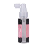 Doc Johnson Juicy Head - Spray na suchość w ustach - Różowa lemoniada - 59 ml, zdjęcie 2