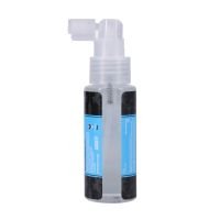 Doc Johnson Juicy Head - Spray na suchość w ustach - Wata cukrowa - 59 ml, zdjęcie 2