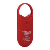 Doc Johnson Juicy Head - Suunkuivuussuihke To-Go - Omena - 9 ml, kuva 3