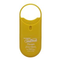 Doc Johnson Juicy Head - Suunkuivuussuihke To-Go - Ananas - 9 ml