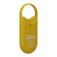 Doc Johnson Juicy Head - Suunkuivuussuihke To-Go - Ananas - 9 ml, kuva 3