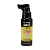 Doc Johnson Juicy Head - Cocktails - Spray mot muntorrhet - Lemon Drop - 59 ml