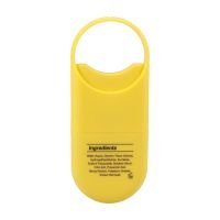 Doc Johnson Juicy Head - Cocktails - Spray bouche sèche To-Go - Lemon Drop - 9 ml, photo 4