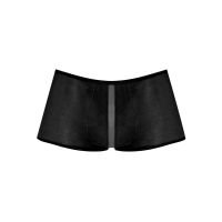 Male Power Landing Strip Mini Short, kuva 4