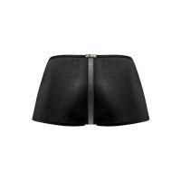 Male Power Landing Strip Mini Short, kuva 5