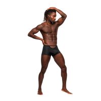 Male Power Magnificence Mini Short, picture 2