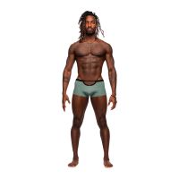 Male Power Magnificence Mini Short, picture 5