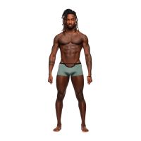 Male Power Magnificence Mini Short, picture 6