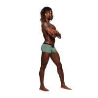 Male Power Magnificence Mini Short, picture 7
