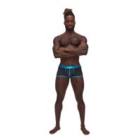 Male Power Casanova Uplift Mini Short