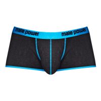 Male Power Casanova Uplift Mini Short, zdjęcie 4