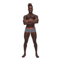 Male Power Casanova Uplift Mini Short, zdjęcie 6