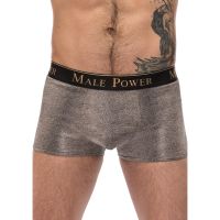 Male Power Viper - Pouch Short - S