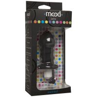 Doc Johnson Mood Juicy Swirled - Plug Anale Vibrante, immagine 2