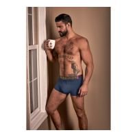 Male Power Avant-Garde Enhancer Short, bild 11