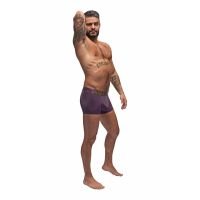 Male Power Avant-Garde Enhancer Short, bild 3