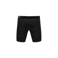 Male Power Black Nite - lange shorts, billede 5