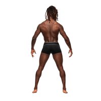 Male Power Modal Rib Pouch Short, picture 4