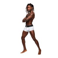 Male Power Modal Rib Pouch Short, picture 6