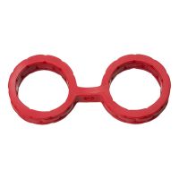 Doc Johnson Silicone Handcuffs