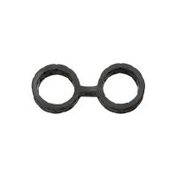 Doc Johnson Silicone Wrist Cuffs
