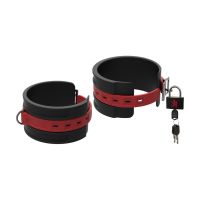 Doc Johnson Silicone Ankle Cuffs, picture 2