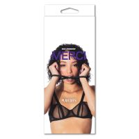 Doc Johnson Play Cuffs - Nero, immagine 2