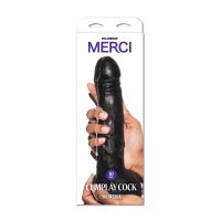 Doc Johnson kaksikerroksinen ULTRASKYN ruiskuttava dildo - 26 cm, kuva 4