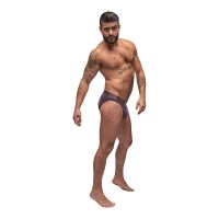 Male Power Avant-Garde - Enhancer Moonshine - L/XL, bilde 2