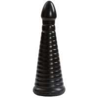 Doc Johnson Intimidator - Korek analny - 28 cm