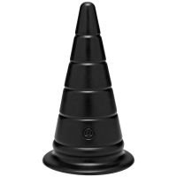 Doc Johnson Anal Stretcher Plug - Plug Anale - 15 cm
