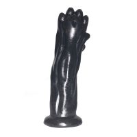 Prowler Red Red Paw - Dildo XXL - Nero, immagine 3