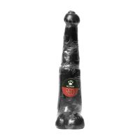 Prowler Red The Beast Dildo - Sort, billede 2